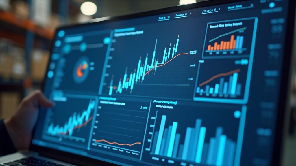 Talep tahmini analiz paneli