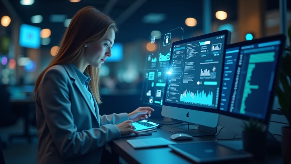 Chatbot sistemleri ve müşteri hizmetleri otomasyonu