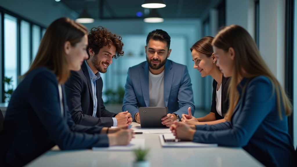 uplingo yapay zeka ekibi