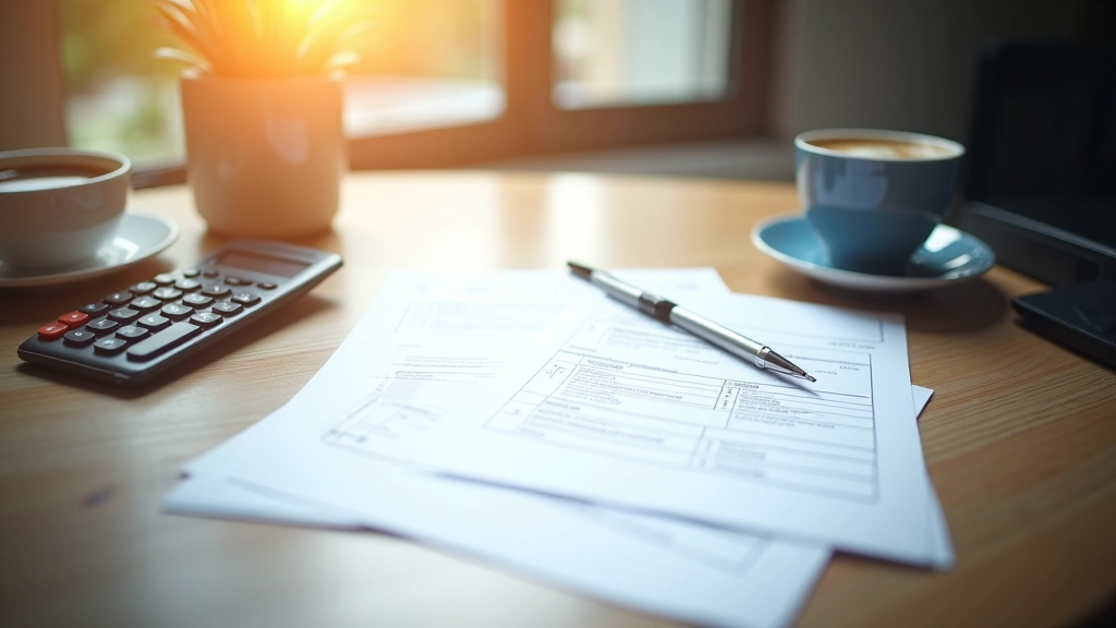 KOSGEB başvuru süreci ve dokümantasyon adımları detaylı görseli